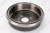 ABE C6X002ABE Brake Drum